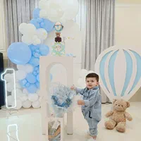 بادکنک آرایی گلآرایی اجاره لوازم تولدرباط کریم|خدمات پذیرایی، مراسم|رباط‌کریم, رباط‌کریم|دیوار
