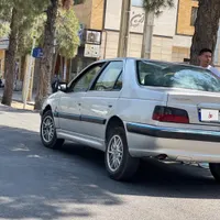 پژو پارس ELX، مدل ۱۳۸۵|خودرو سواری و وانت|شیراز, پودنک|دیوار