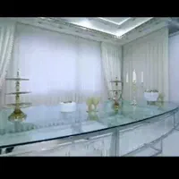 محرمیت سالن عقد وجشن ومراسمات خانه عقد ماه عسل دف|خدمات پذیرایی، مراسم|ملارد, |دیوار