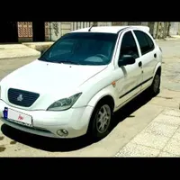 تیبا 2 (هاچبک) EX، مدل ۱۳۹۷