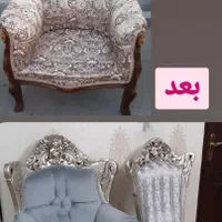 تعمیرات تخصصی انواع مبلمان|خدمات پیشه و مهارت|تهران, کیانشهر|دیوار