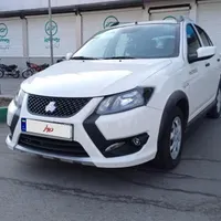 کوئیک GX مدل ۱۴۰۴ صفر