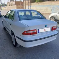 سمند lx مشابه صفر|خودرو سواری و وانت|شوشتر, |دیوار