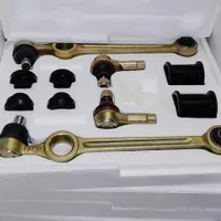 کمک فنر گازی206پژو پراید تیبا L90|قطعات یدکی و لوازم جانبی|تهران, تهرانسر شرقی|دیوار