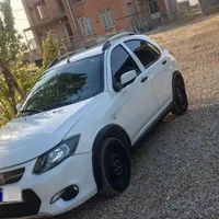 کوییک دنده‌ای ساده، مدل ۱۴۰۱
