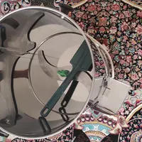 سبزی خورد کن|خردکن، آسیاب، غذاساز|فولادشهر, C4|دیوار