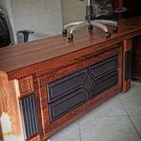 میز وصندلی اداری|دفتر کار|اندیمشک, |دیوار