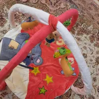 پارک کودک تشک بازی کودک|اسباب و اثاث بچه|گلبهار, |دیوار