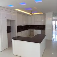 پلی‌استرکاری کابینت پلی‌اورتان پولیستر رنگ‌کار چوب|خدمات پیشه و مهارت|مشهد, آزادشهر|دیوار