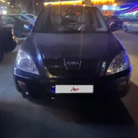 ام‌وی‌ام X33 دنده‌ای، مدل ۱۳۹۱|خودرو سواری و وانت|مشهد, وکیل‌آباد|دیوار