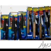 هویه قلمی . در انواع مختلف . خارجی و ایرانی|ابزارآلات|کرج, شاهین‌ویلا|دیوار