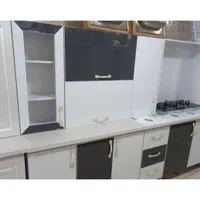 کابینت ممبران کد 05کیفیت .نصب سریع 945|مصالح و تجهیزات ساختمان|لنگرود, |دیوار