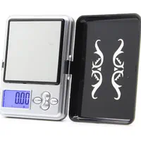 ترازوی گرمی جیبی|فروشگاه و مغازه|تبریز, |دیوار