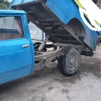 حمل نخاله