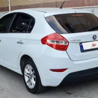 برلیانس ۳۲۰ اتومات