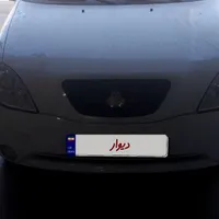 تیبا صندوق‌دار SL، مدل ۱۳۹۲|خودرو سواری و وانت|همدان, |دیوار