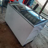 ((تعدادی فریزر یخچال سوپری مغازه ترازو))|فروشگاه و مغازه|بجنورد, |دیوار