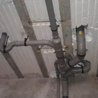 لوله کشی نشت یابی نصب شیرآلات کلی وجزیی تخریب
