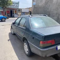 پژو آر دی (RD) دوگانه سوز CNG، مدل ۱۳۸۳|خودرو سواری و وانت|اهر, |دیوار