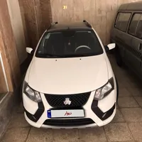 کوییک SR مدل ۱۴۰۳