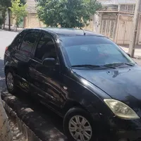 تیبا 2 (هاچبک) EX، مدل ۱۳۹۳|خودرو سواری و وانت|نجف‌آباد, نجف‌آباد|دیوار