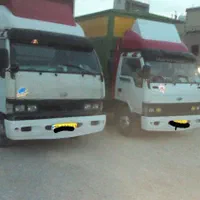 اتوبار باربری آفتاب بار پرند و حومه خاور نیسان  |خدمات حمل و نقل|پرند, |دیوار