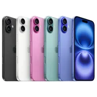 آیفون ۱۶ نرمال iphone 16 normal با اقساط بلند مدت
