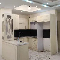 کابینت آماده کیفیت بالا.کد(009763)|مصالح و تجهیزات ساختمان|رشت, پیرکلاچای|دیوار