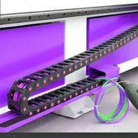 دستگاه سی ان سی cnc چوب|ماشین‌آلات صنعتی|تهران, دانشگاه علم و صنعت|دیوار