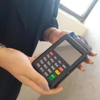 poz/کارتخوان سیار/دستگاه کارتخان/pos/پوز آکبند پز|فروشگاه و مغازه|یزد, |دیوار