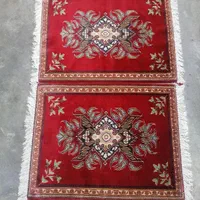 جفت پادری کاشان