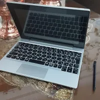 مینی لبتاب لمسی نیک ژاپن سیم کارت خور قلم نوری