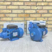 پمپ یک اسب ایتالیا مدل TT80 با گارانتی|ماشین‌آلات صنعتی|مرودشت, |دیوار