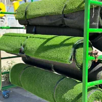 چمن مصنوعی (آسیا)|خدمات باغبانی و درختکاری|مشهد, امیریه|دیوار