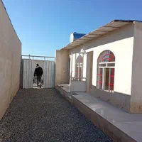 باغچه باغ/تکمیل۱۷۰و۲۰۰مترب بالابرق/آب/قابل سکونت|فروش زمین و ملک کلنگی|شهریار, |دیوار