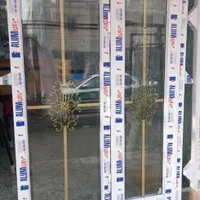 درب دستشویی.حمام .پنچره . درب چوبی. الومینیومی|مصالح و تجهیزات ساختمان|پاکدشت, پاکدشت (مامازند)|دیوار