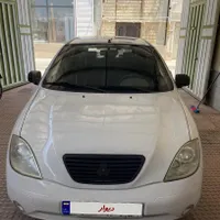 تیبا 2 (هاچبک) EX، مدل ۱۴۰۱