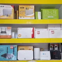 مودم سیمکارتی LAN خور با اینترنت پرسرعت 4.5G