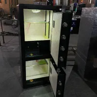 گاوصندوق مدل ۷۲۰گنجبان بابتن آلیاژی|ابزارآلات|اهواز, گلستان|دیوار