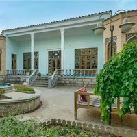هتل سنتی اقامتگاه بومگردی گلبهار اجاره اتاق سوییت|اجارهٔ کوتاه‌مدت آپارتمان و سوئیت|اصفهان, نقش جهان|دیوار