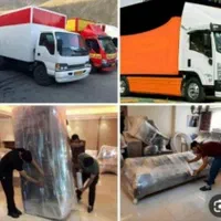 بعثت بار اسباب کشی با کارگر ماهر عضواتحادیه|خدمات حمل و نقل|مشهد, وکیل‌آباد|دیوار