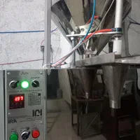 ایرا دستگاه پرکن بسته بندی آلوچه ترشک فرمول تولید|ماشین‌آلات صنعتی|تهران, فتح|دیوار
