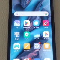 گوشی شیائومی Redmi note 12 pro 5G