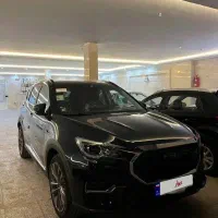 فیدلیتی Elite 7 seater، مدل ۱۴۰۴