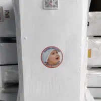 آبگرمکن برقی 80لیتر مکعب دیواری جنرال