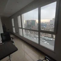 250 متر فلت/موقعیت اداری/نوساز/صادقیه|اجارهٔ دفتر کار، اتاق اداری، مطب|تهران, اباذر|دیوار