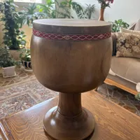 تنبک و سنتور