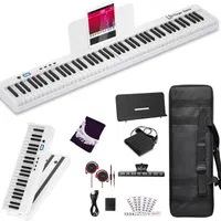 پیانو تاشو|پیانو، کیبورد، آکاردئون|تهران, جمهوری|دیوار