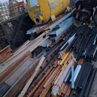 ضایعات آهن آلمینیوم مس کابل سیم وسمساری|خدمات پیشه و مهارت|شیراز, تاچارا|دیوار