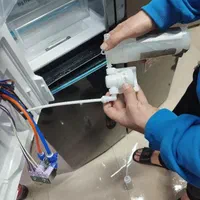 تعمیر و نصب کولرگازی یخچال و فریزر،ساید|خدمات پیشه و مهارت|اصفهان, عطار نیشابوری|دیوار